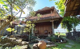 Tembi Rumah Budaya